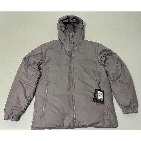 $245 Under Armour Limitless Down Jacket 700FP Size‎ M